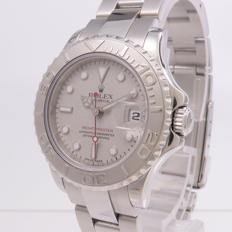 ROLEX Yacht Master 169622-2