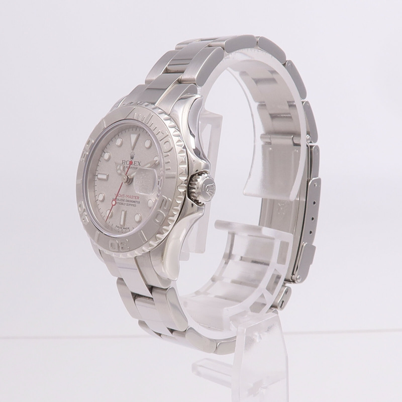 ROLEX Yacht Master 169622-3