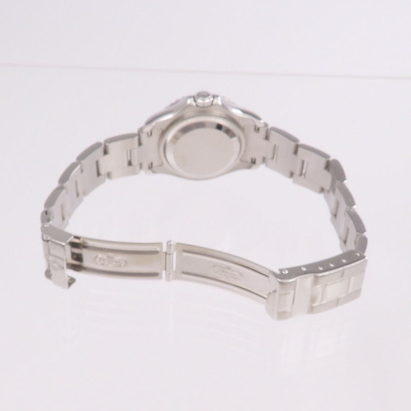 ROLEX Yacht Master 169622-5