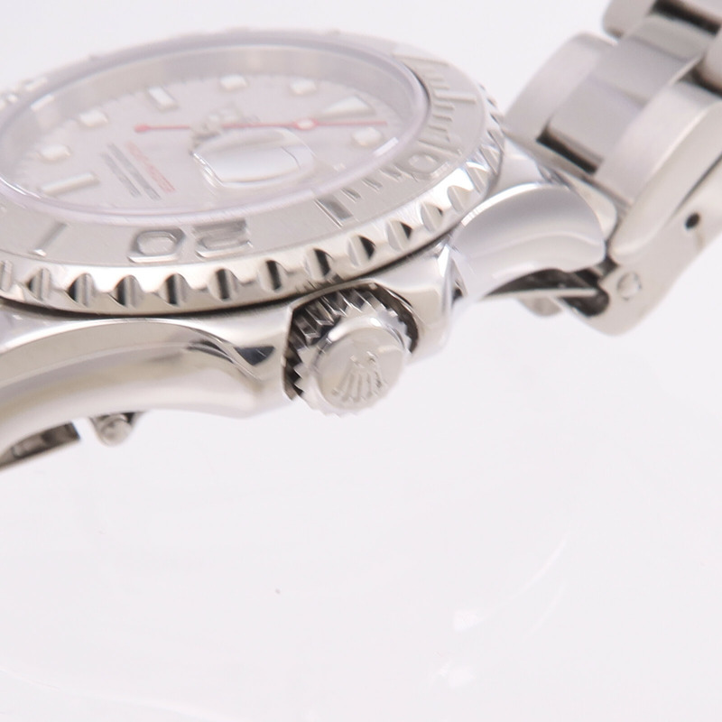 ROLEX Yacht Master 169622-7