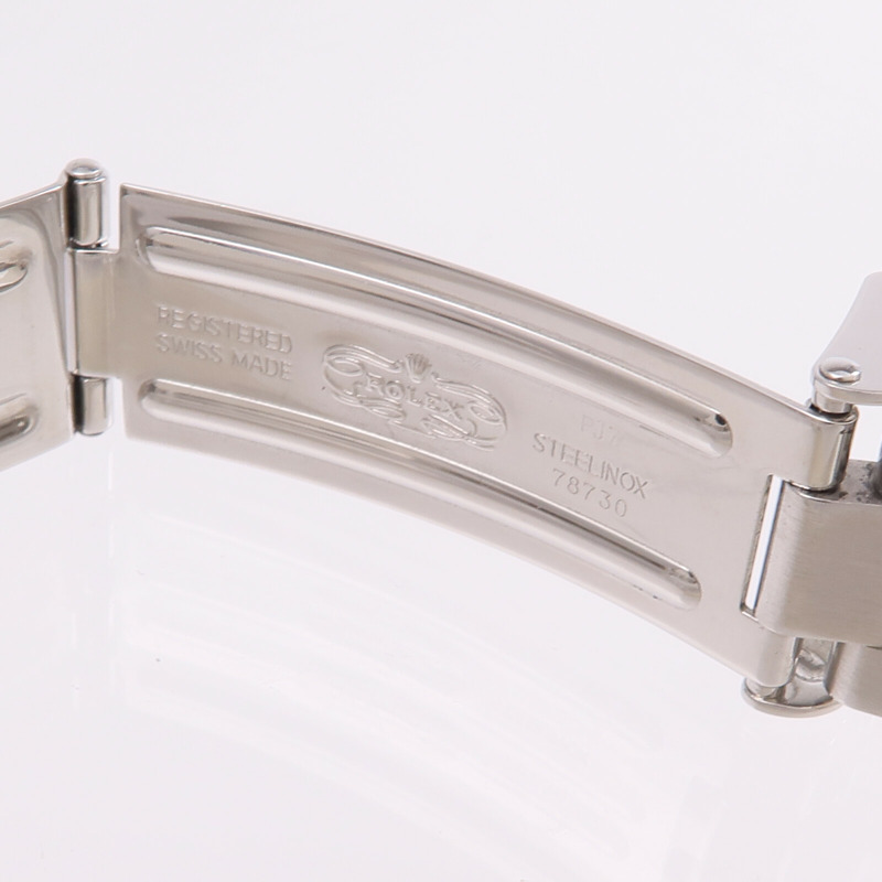 ROLEX Yacht Master 169622-8