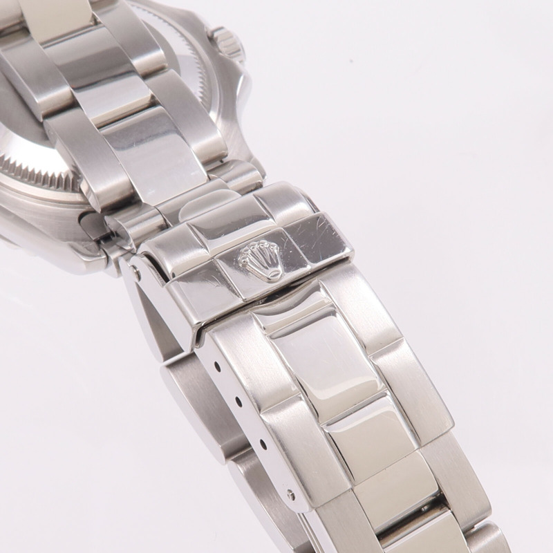 ROLEX Yacht Master 169622-10