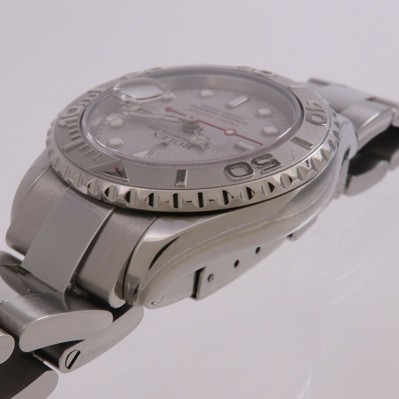 ROLEX Yacht Master 169622-11