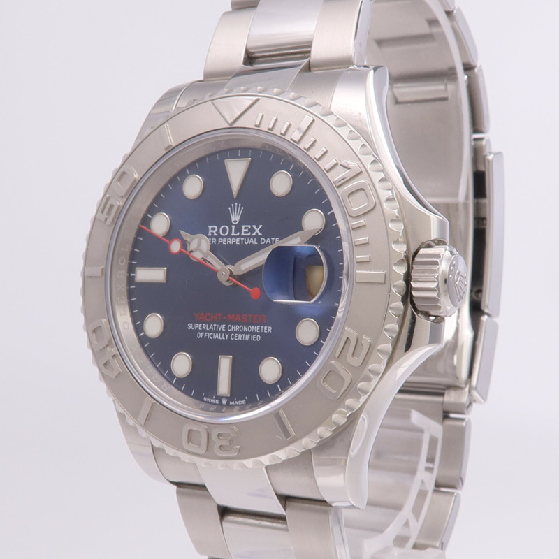 ROLEX Yacht Master 126622-2