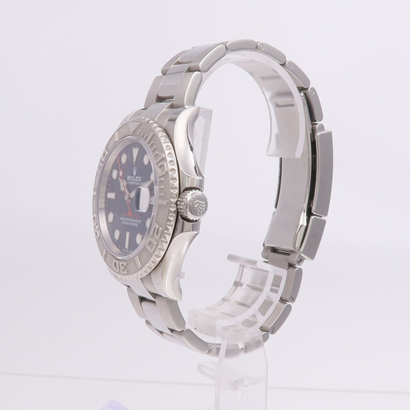 ROLEX Yacht Master 126622-3