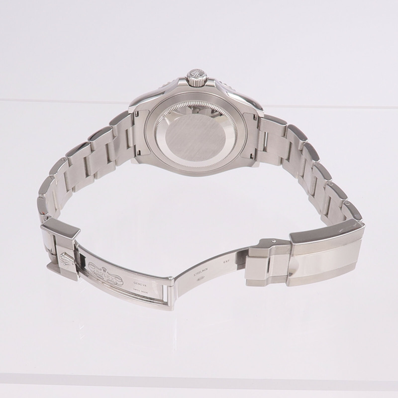 ROLEX Yacht Master 126622-5