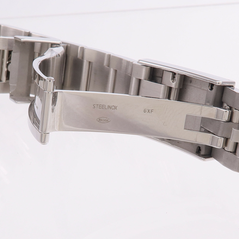 ROLEX Yacht Master 126622-9