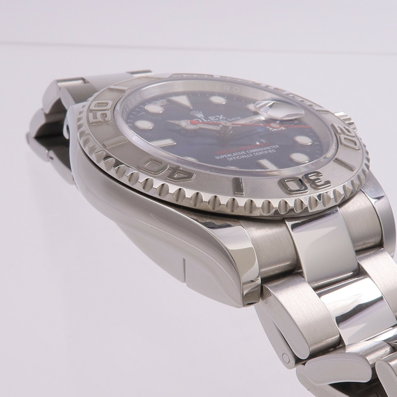 ROLEX Yacht Master 126622-13