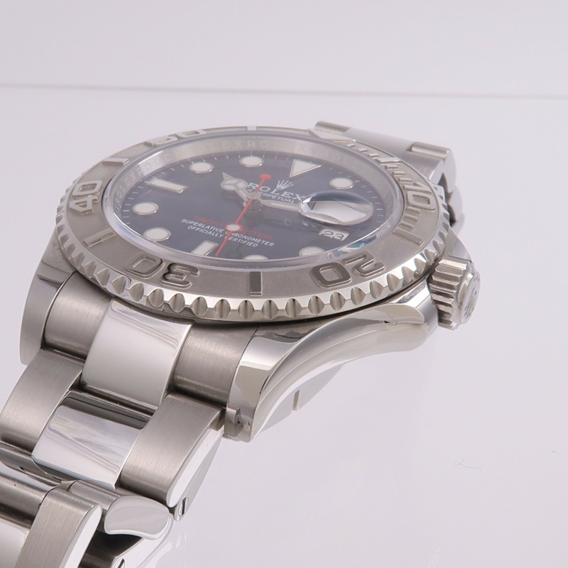 ROLEX Yacht Master 126622-14