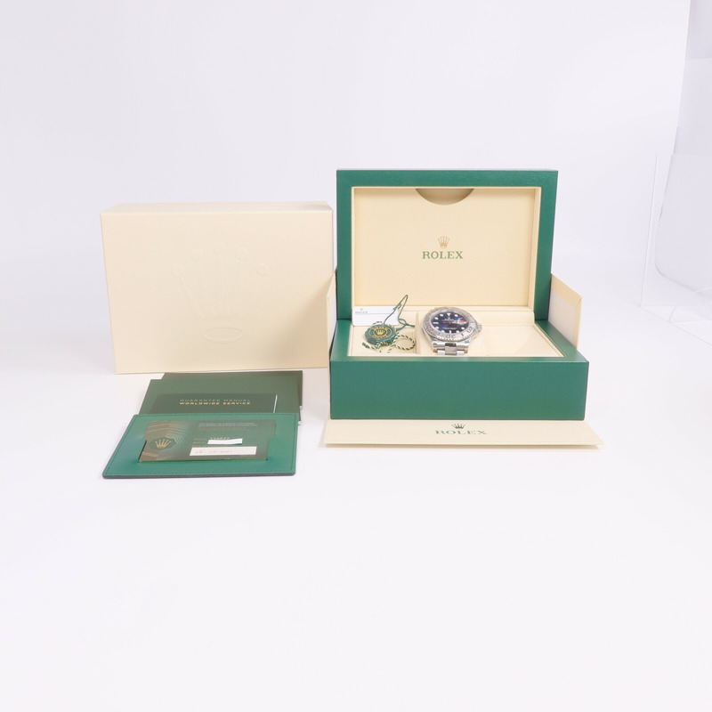 ROLEX Yacht Master 126622-16