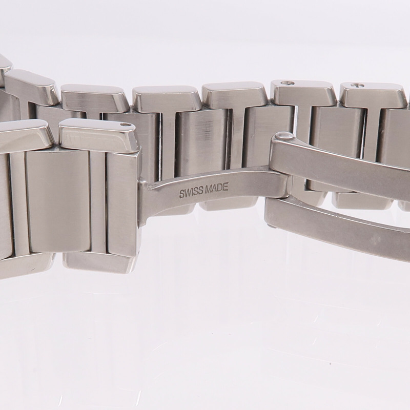 CARTIER Tank Francaise W51008Q3-9