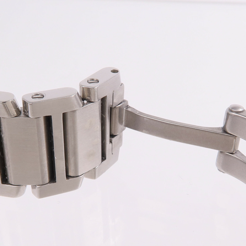 CARTIER Tank Francaise W51008Q3-11