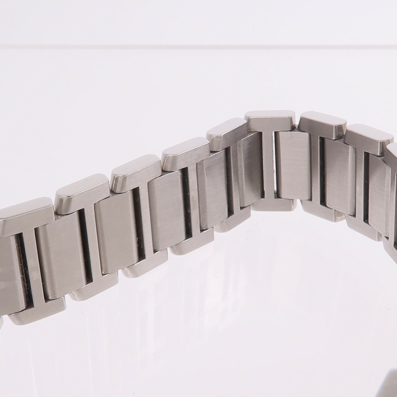 CARTIER Tank Francaise W51008Q3-12