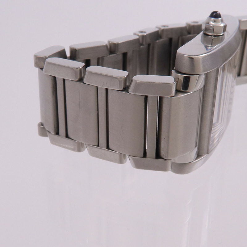 CARTIER Tank Francaise W51008Q3-13