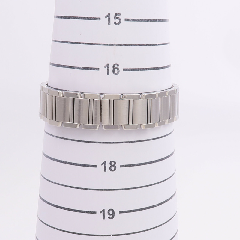 CARTIER Tank Francaise W51008Q3-17