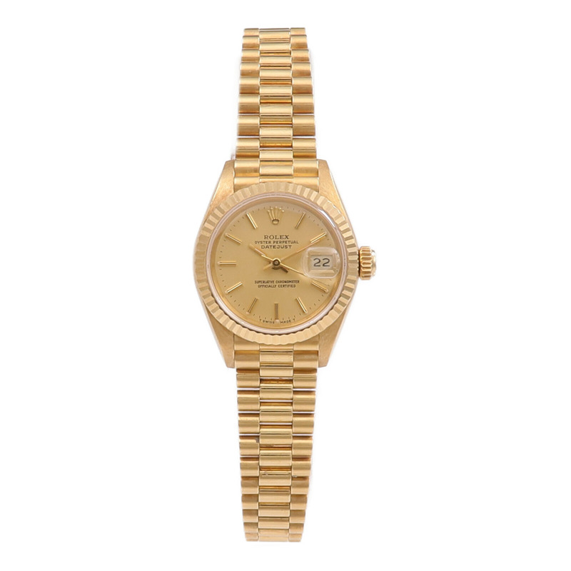 ROLEX Datejust 69178-1