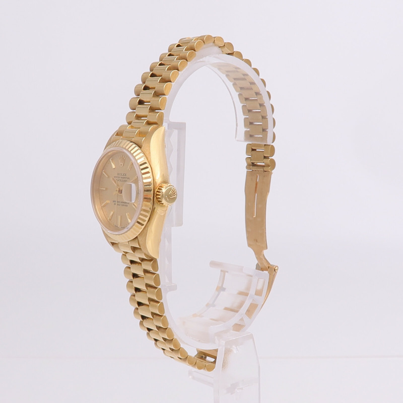 ROLEX Datejust 69178-3