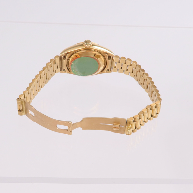 ROLEX Datejust 69178-6