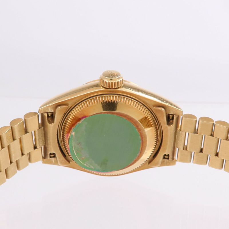 ROLEX Datejust 69178-7