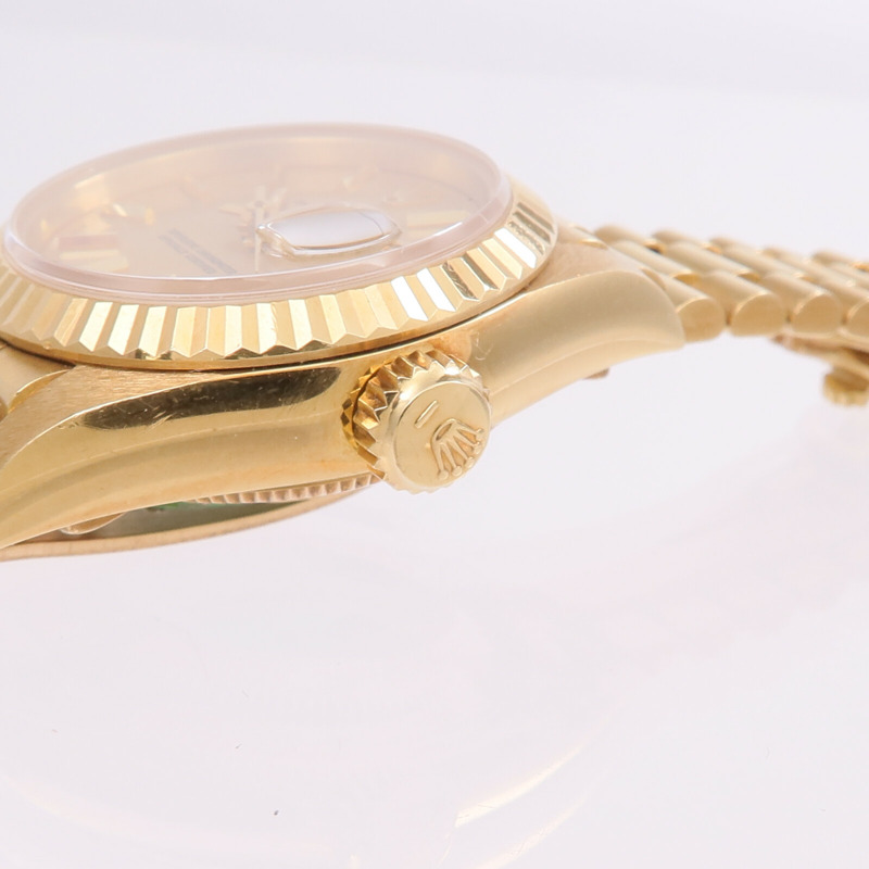 ROLEX Datejust 69178-8