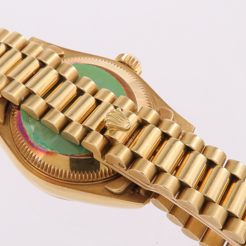 ROLEX Datejust 69178-12