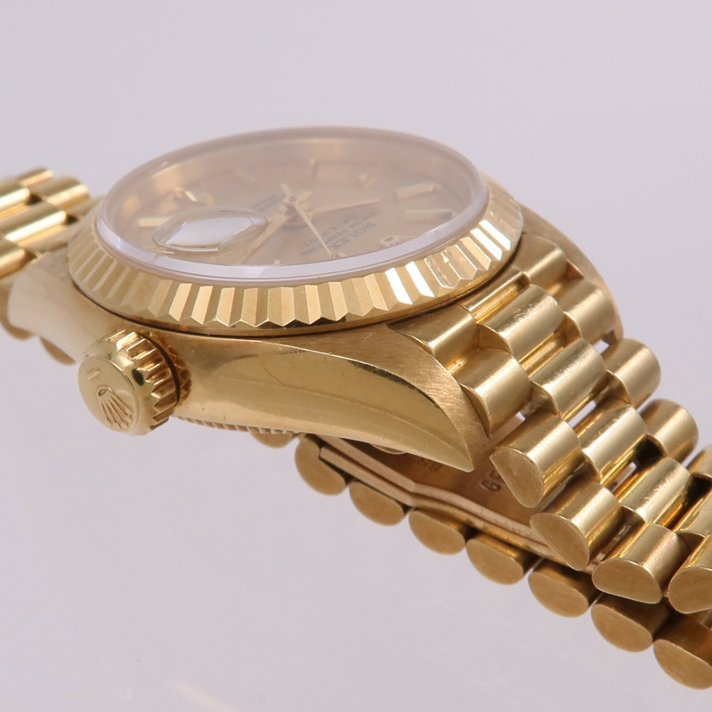 ROLEX Datejust 69178-13