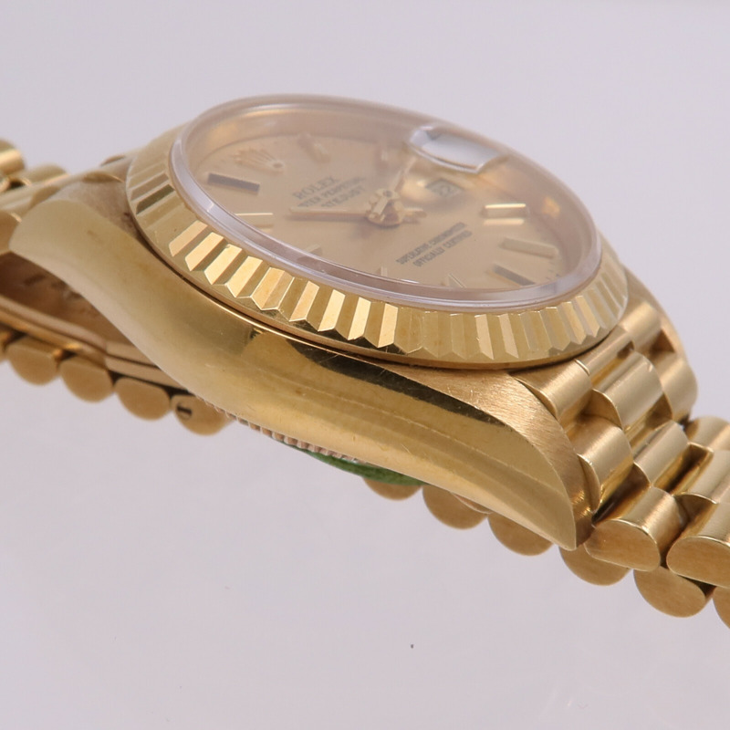 ROLEX Datejust 69178-14