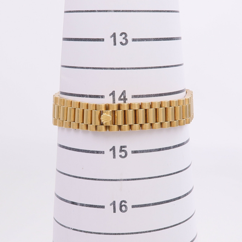 ROLEX Datejust 69178-15