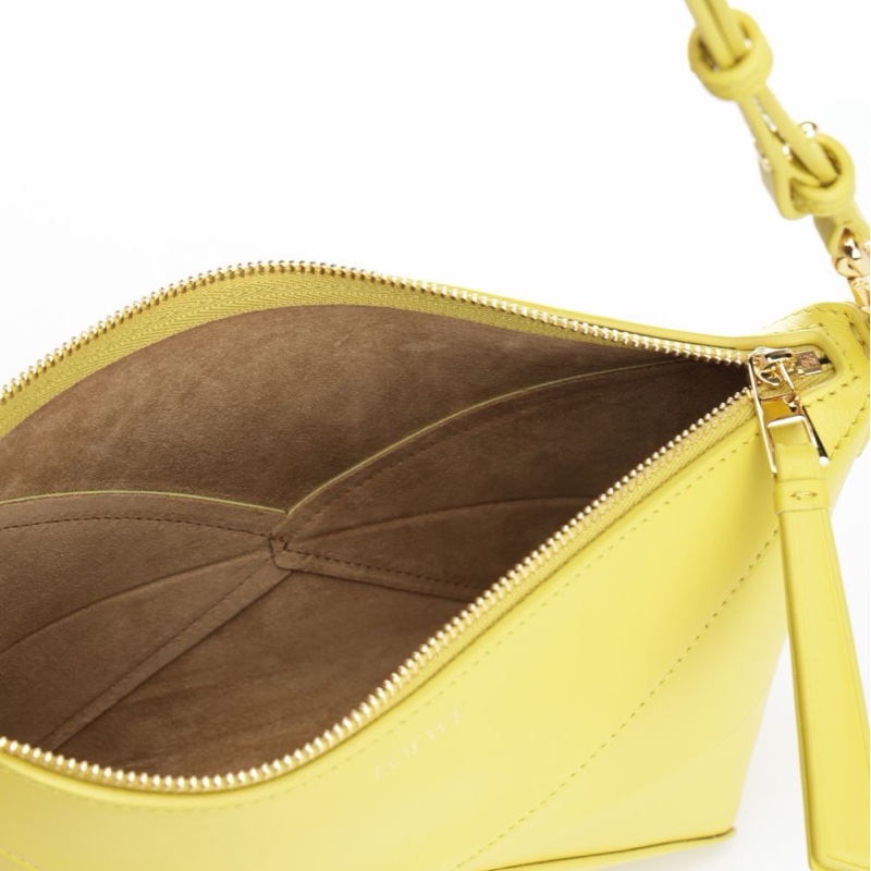 Loewe 女士 Puzzle Fold單肩包均碼碼常規、23cm*6.5cm*15.5cm-4