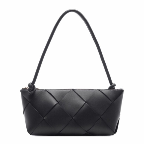 Bottega Veneta 女士 拉鍊單肩包均碼碼