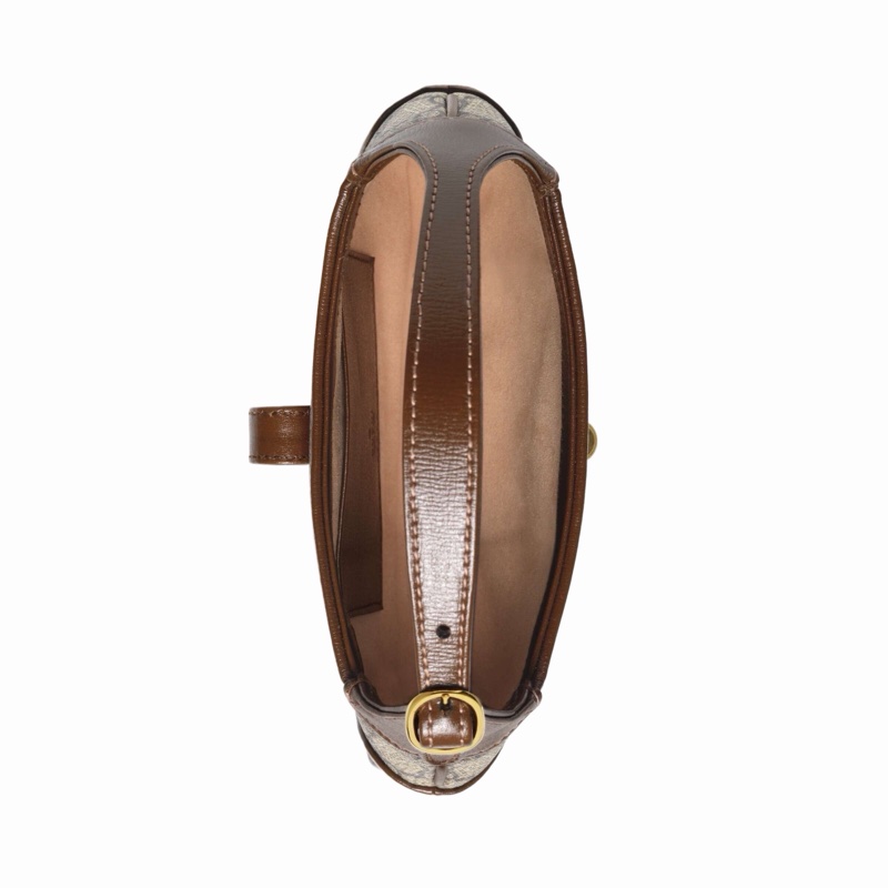 Gucci 女士 Jackie 1961系列迷你手袋均碼碼19cm*3cm*13cm-2