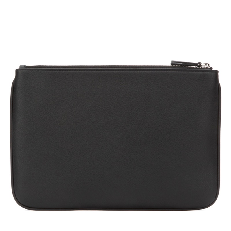 Balenciaga 女士 Everyday拉鍊手拿包均碼碼23.5cm*2cm*16cm-2