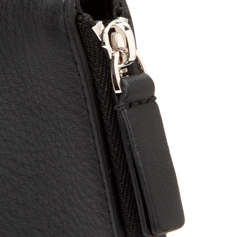 Balenciaga 女士 Everyday拉鍊手拿包均碼碼23.5cm*2cm*16cm-3