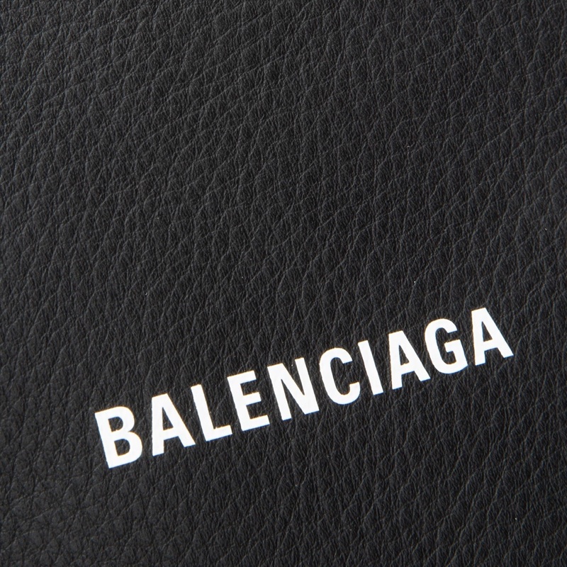 Balenciaga 女士 Everyday拉鍊手拿包均碼碼23.5cm*2cm*16cm-4