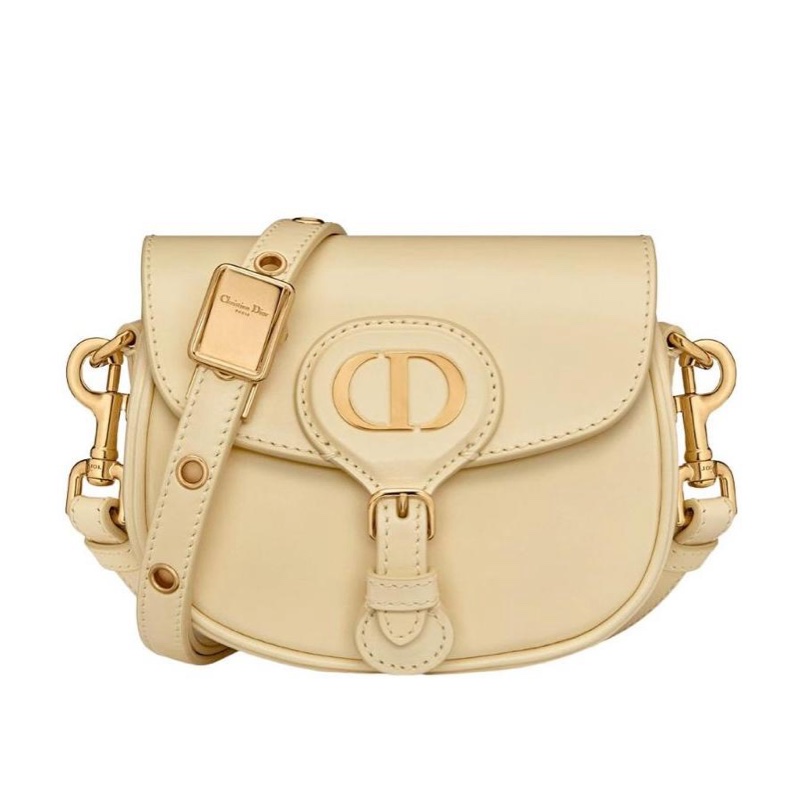 Dior 女士 微型 DIOR BOBBY單肩包均碼碼12.5 X 4 X 10 CM-0