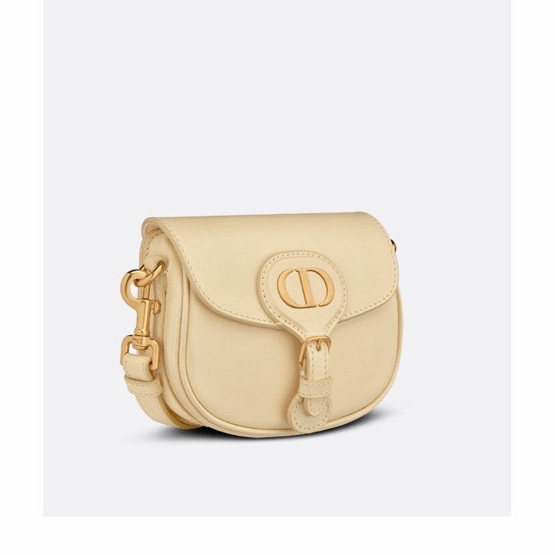 Dior 女士 微型 DIOR BOBBY單肩包均碼碼12.5 X 4 X 10 CM-5