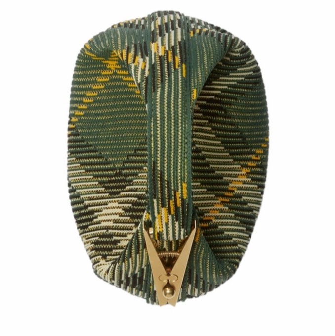 Burberry 女士 格紋Peg迷你手提包均碼碼MINI、23cm*10.5cm*21.5cm-2