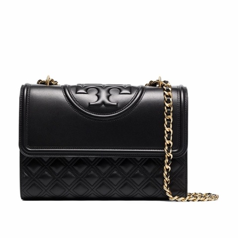 Tory Burch 女士 Fleming單肩包均碼碼27cm*8.3cm*18cm