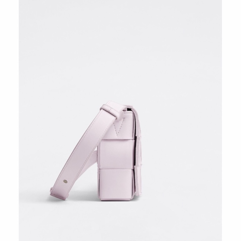 Bottega Veneta 女士 CASSETTE斜挎包均碼碼23cm*5.5cm*15cm-3