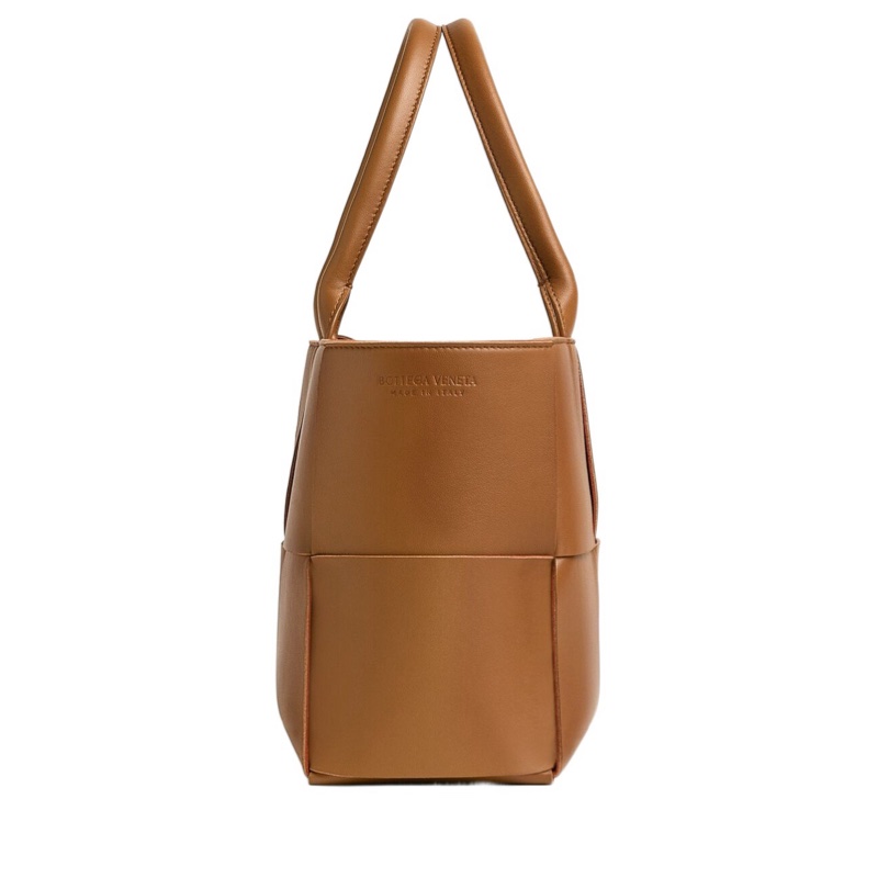 Bottega Veneta 女士 小號 Arco 手提包均碼碼小號、30cm*11.5cm*20cm-4