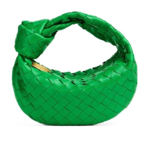 Bottega Veneta 女士 迷你JODIE手提包均碼碼MINI、28cm*8cm*23cm