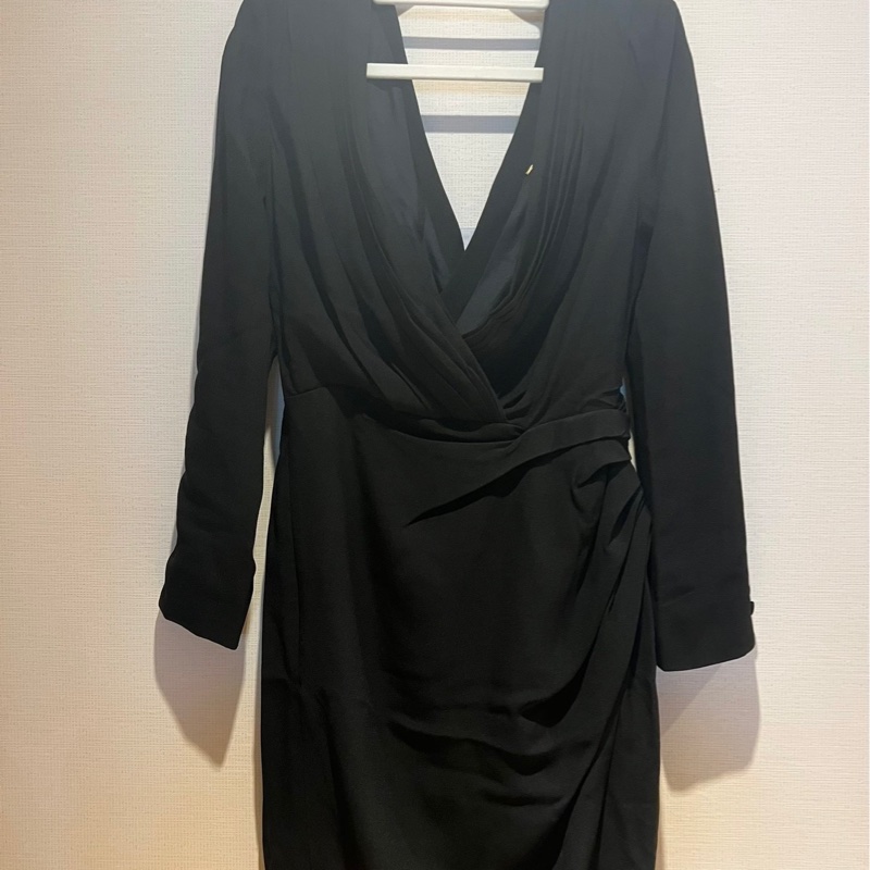 Saint Laurent連衣裙38碼-0