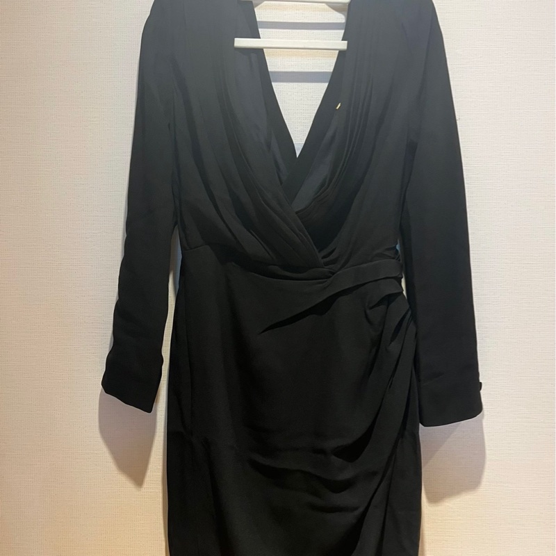 Saint Laurent連衣裙38碼-1