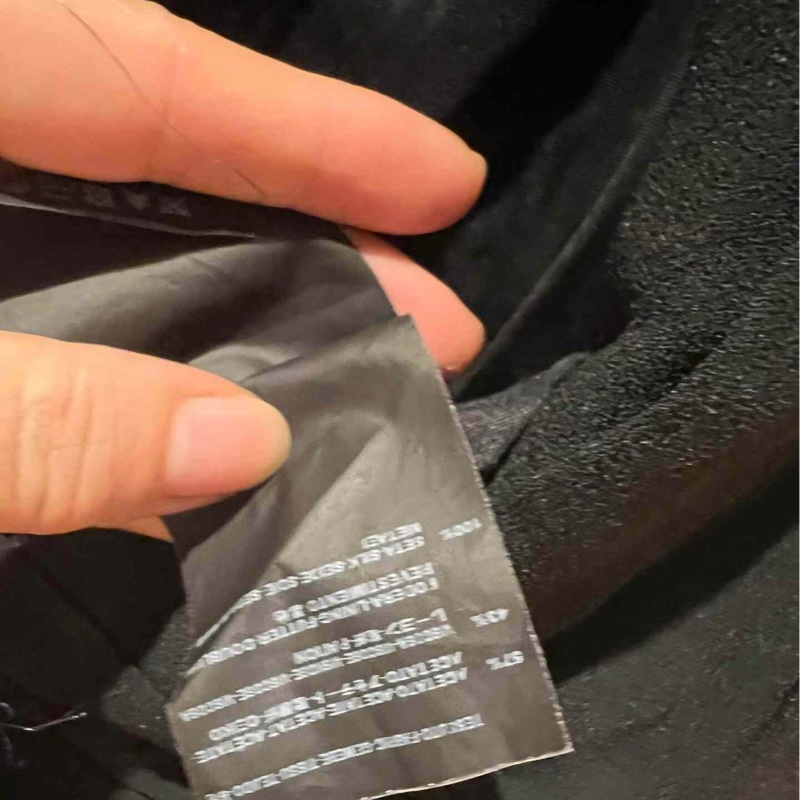 Saint Laurent連衣裙38碼-4