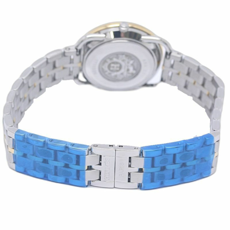 愛馬仕 Arceau AR4.220.430 4126 女士腕錶 SSxGP 130478-4