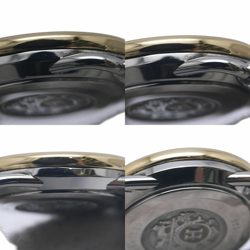 愛馬仕 Arceau AR4.220.430 4126 女士腕錶 SSxGP 130478-7