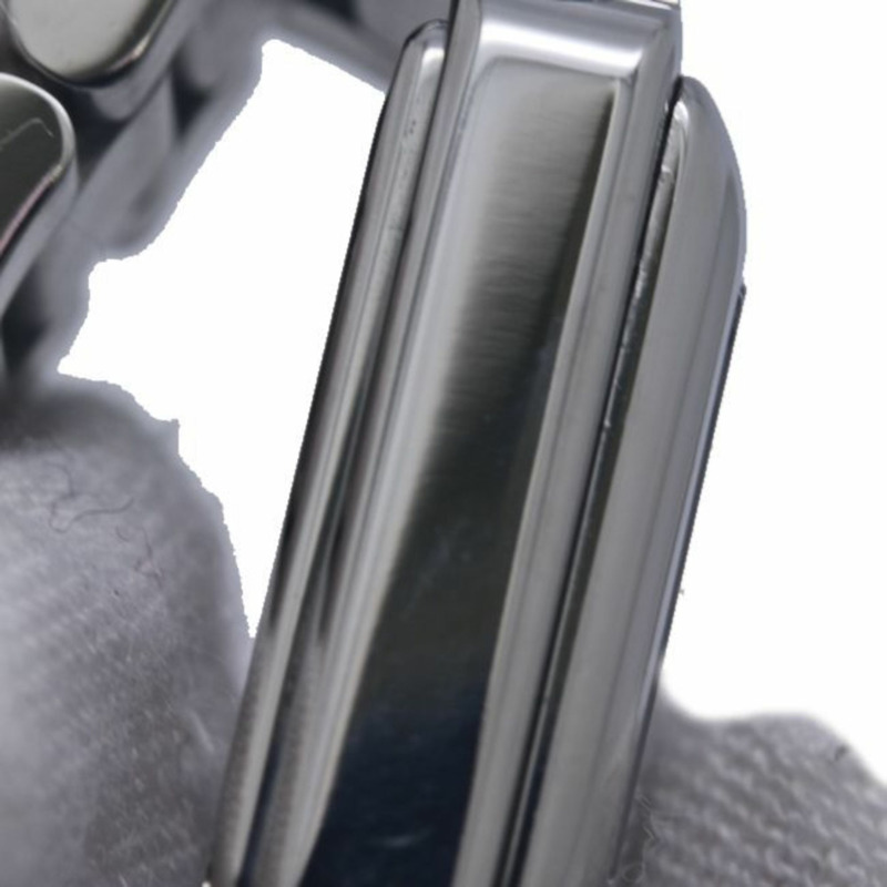 蕭邦 Happy Sport 方形五鑽腕錶 278893-3006 27 8893-23 女士不鏽鋼腕錶 40271-15