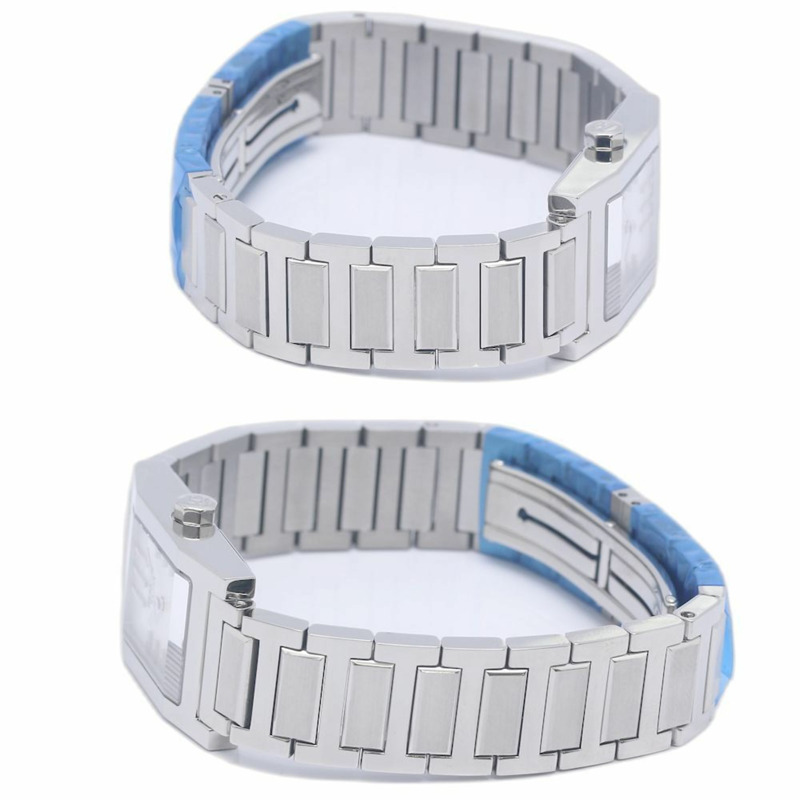 愛馬仕 Tandem TA1.210.213 3800 女士腕錶,不鏽鋼材質,130480-3