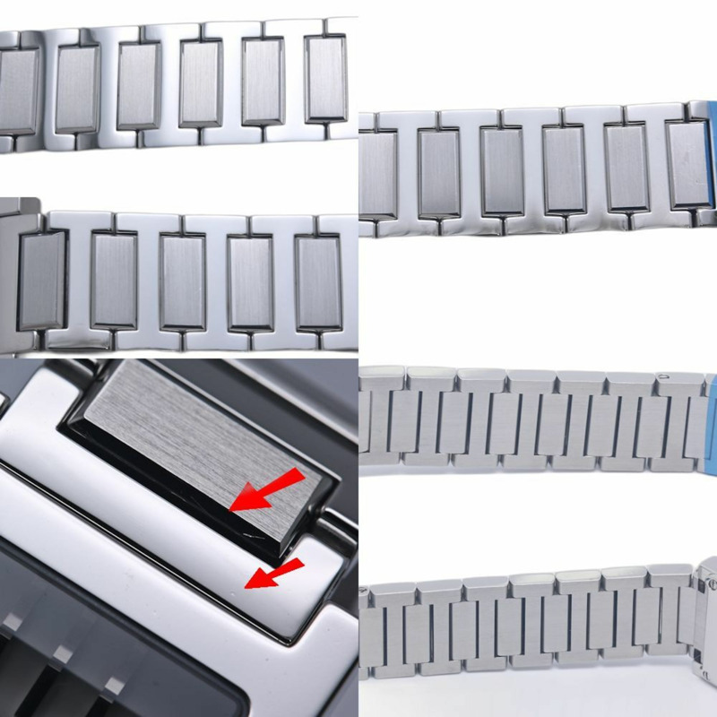 愛馬仕 Tandem TA1.210.213 3800 女士腕錶,不鏽鋼材質,130480-8