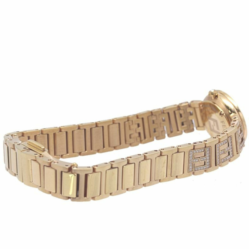 FENDI Forever Diamond 女士腕錶,限量版(50枚),010-103-570,40267-5